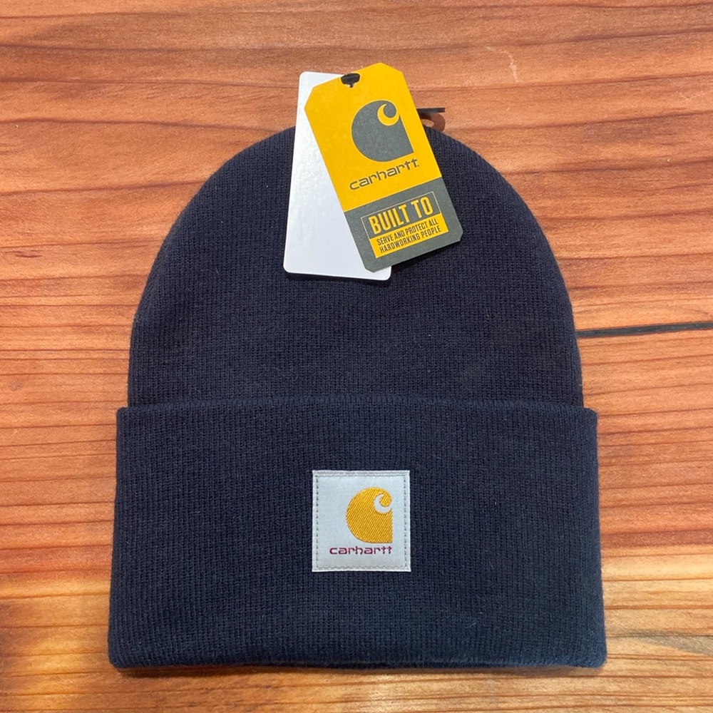 Carhartt Beanie